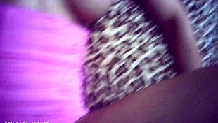 Wow! Behind The Scenes: Sexy Slim Model Vs Pornstar In Hardcore Intergender Match!