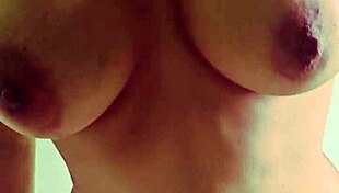 Hot desi girl bends over for deepthroat doggystyle