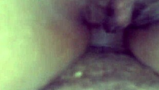 Amateurs Eating Pussy From Behind