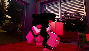 Little Slut Asks, 'Fuck Me Mercilessly?'