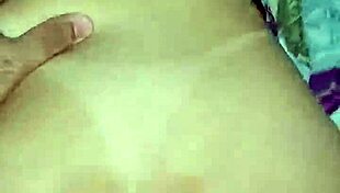 My best friend left her husband and fucked hard with me in hotel