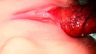 No condom cock in the ass, ready for double?