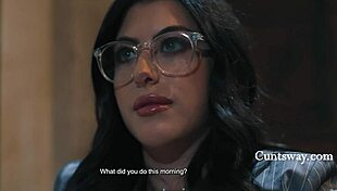 The Piano Prelude To Passion With Scarlett Mae, Chanel Camryn Cuntsway