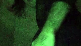 Alice the redhead shemale craves a big black cock.