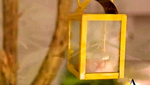 Latina, Bend Over For Sensual Cunilingus And Big Cock Facial!