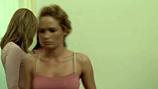 Horny Milf Suggestively Fingers Her Cunt