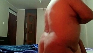 Mature Man Enjoys Intense Sex with Young Girl, Filled with Cum - Final Part