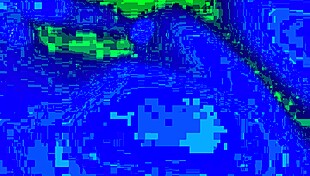 Blow Job Bandit Steals The Show!