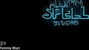 Step sister sneaks in without panties, leading to a quickie with big cock and squirting.