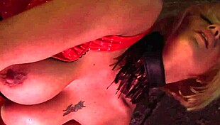 Rough FEMDOM Action as Female Dominatrix Takes Control in Wild Fucking Session. Total DOMINATION Unleashed!