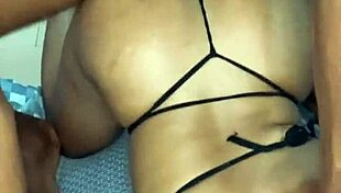 Intense Ass Pounding With Monster Cock