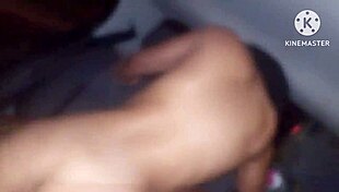 Husband Eats Blonde Friend While Wife Watches Cuckold