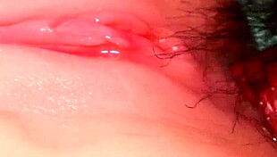 No condom cock in the ass, ready for double?