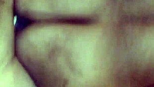 Mi Amante Montando Suavemente