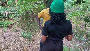 Take a walk with Vera