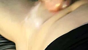 Driftwood And Barefoot Kontessa Give Amazing Handjob