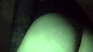 Alice the redhead shemale craves a big black cock.