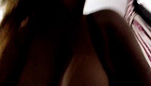 Un rato de placer con mi compañero de trabajo en privado