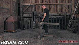 Marvelous Redhead Hottie Prepares to Strip Naked on Cam with Toys