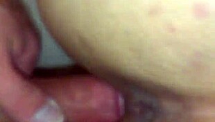 Step Sister Enjoys Doggystyle Playtime