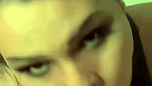 i love these blowjob finishes with deepthroat and cumshots on tongues