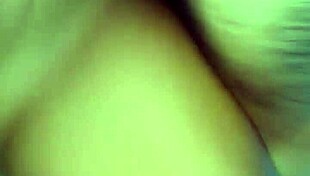 Do you like how he fucks me?