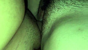 Quick Visit With Sister-In-Law Maria