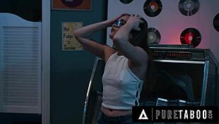 Pure taboo desperate katie kush offers herself to loan officer to save her sinking business