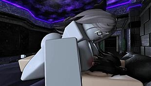 Tall Friend Requests Assistance on Roblox