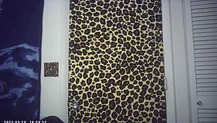 Wow! Behind The Scenes: Sexy Slim Model Vs Pornstar In Hardcore Intergender Match!