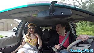 a beautiful petite teen experiences reality in full movie