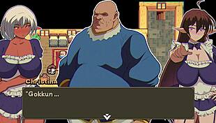 NTR Rice Prologue in Spanish