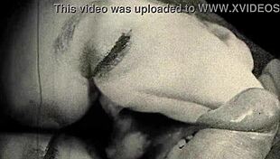 Back in the day, vintage erotic art was all the rage with hairy charm.