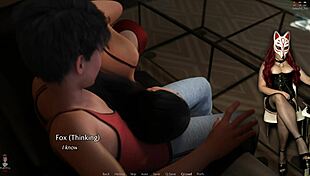 Golden boy 21 cums hard on milf