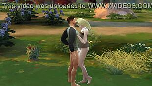 Military guy had fun at the park 😎