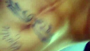 Do you like how he fucks me?