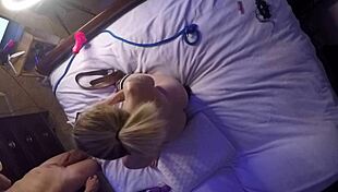 Hidden cam catches mossimo and roxy with big cocks.