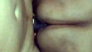 Mi Amante Montando Suavemente