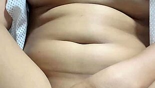 Solo Self-Pleasure Session