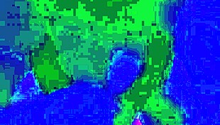 Blow Job Bandit Steals The Show!