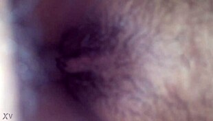 Amateurs Eating Pussy From Behind