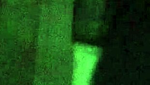 Alice the redhead shemale craves a big black cock.