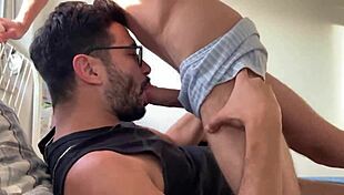 FILIPE TUGA FUCKS HARD!