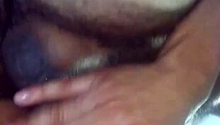 Do you like how he fucks me?