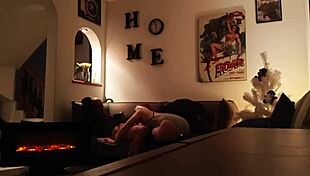 i fucked my office mate after christmas party