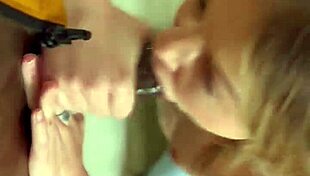 Lunch Break My Bosses Daughter Eating Bbc For Lunch