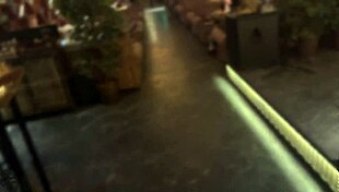 stepmother desires sex everywhere, even in a restaurant