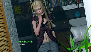 Eternum Part 9 Continues