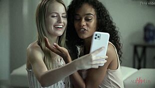 Allherluv - Written in the Stars Pt 4