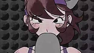 Jaiden's Wild Cartoon Sex Fantasy